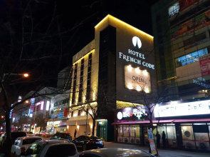 Frenchcode Hotel
