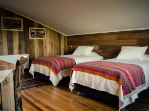 Hotel Koyan
