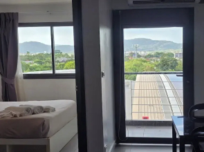 Tranquil Tide 1 BR T1-605