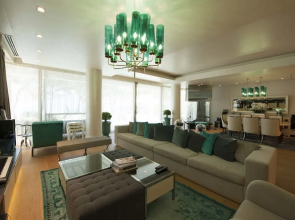 Vhillas Private Luxury Villa Azur