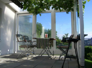 Ferienwohnung Seeberger