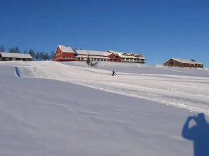Kamben Høyfjellshotell