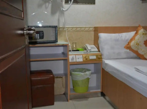 Everest Base Camp Hostel