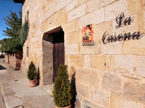 La Casona de El Royo