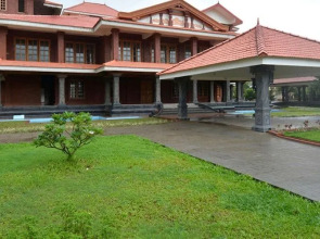 Ayurvedic Village