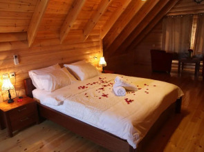 Be-Taam Ahava Suites