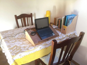 La Casa Inglese in Liguria