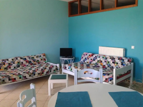 Vegera Apartments