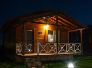 Marti Bungalow