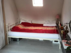 Kralingen B&b