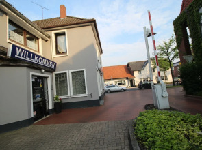 Apartment Oldenburg Edewecht