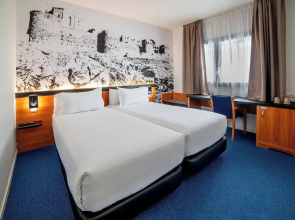Hotel Sercotel Plana Onda