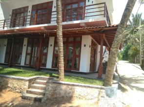 Ocean Breeze Villa