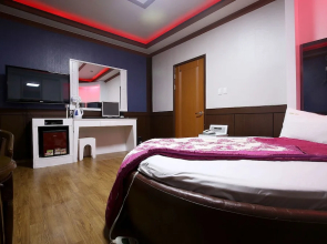 Jeungpyeong Hotel Italy