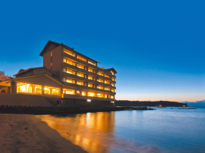 Izu Mitsuhama Syoutoukan