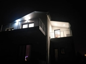 Lovely Guesthouse - 58m2 mountain view