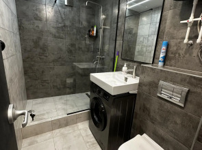 Апартаменты на улице Конституции 5/1