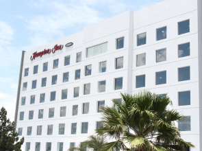 Hampton Inn by Hilton Durango