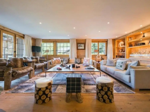 Super Luxurious Flat Verbier