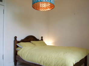 Bright 1 Bedroom Apartment At The Shore