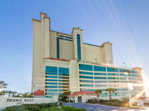 Phoenix West by Luxury Gulf Rentals