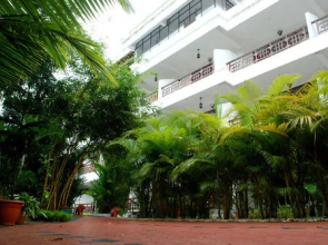Chakra Ayurvedic Resort