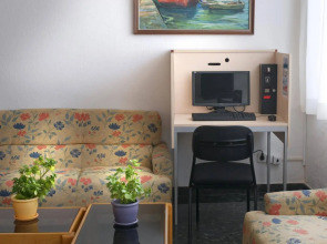 Hotel GHT Oasis Tossa & Spa