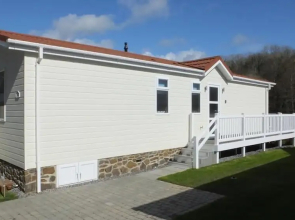 The Beach Hut