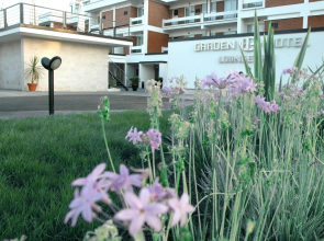 Hotel Garden