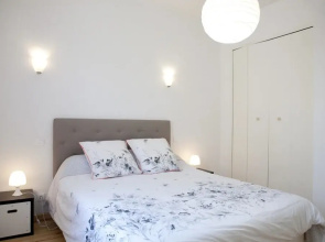 House With 3 Bedrooms in Castres, With Enclosed Garden and Wifi