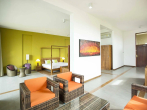 Minn Gee Resort Passikuda
