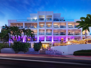 The Rockley by Ocean Hotels