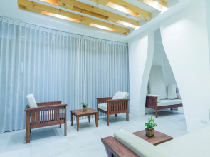 B2 Mae Hong Son Premier Hotel