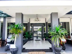 Hotel YNO Castle Kepanjen