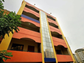 Guest Nest By OYO Rooms