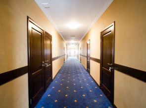 Мастер Отель Домодедово