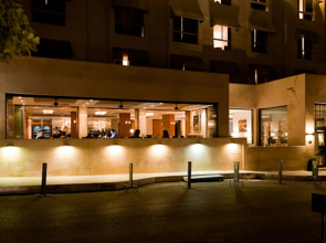 ALQasr Metropole Hotel