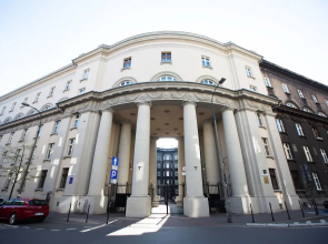 Kings City - Zyblikiewicza Apartment