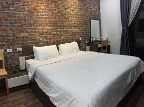 Tam Coc Boutique Garden