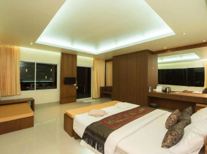 Mountain Resort Koh Lipe