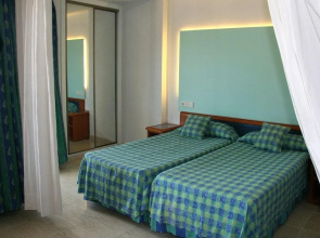 Apartamentos Sunset Bella Ibiza