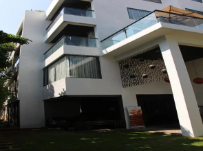 16 Degrees North Baga