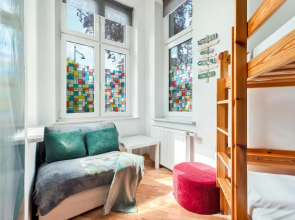 Dream Hostel