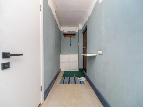 К энд К Апартментс на улице Патриса Лумумбы 3