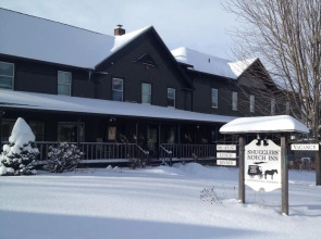 Smugglers Notch Inn