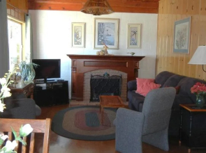 Baldwin's Retreat