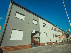 Apartmani Infinity