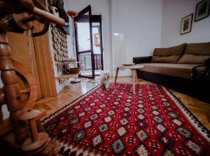 Apartment Sunčana dolina