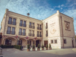 Hotel Florian Palace