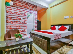 OYO 82602 Hotel P Shahi